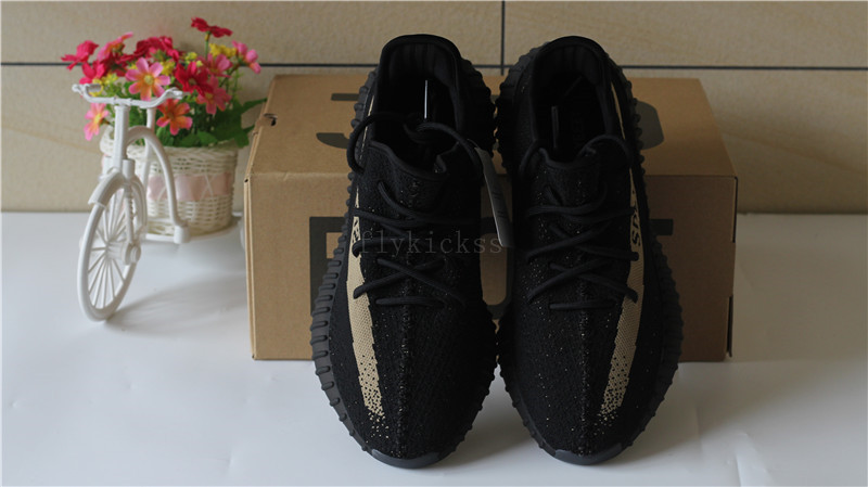 Adidas Yeezy Boost 350 V2 Black Green